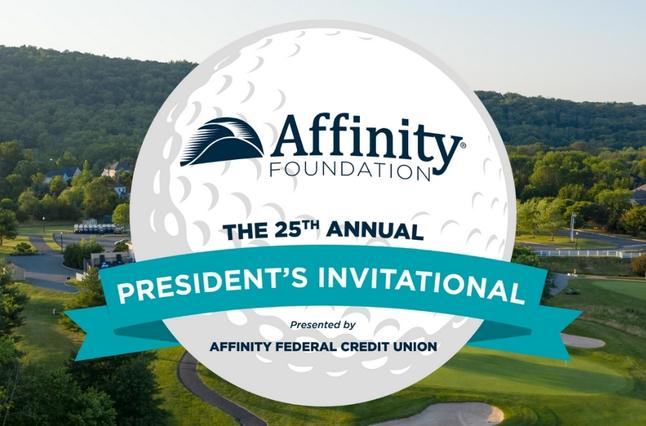 Affinity Federal Credit Union’s 25thAnnual Golf Outing Raises Over $200,000 to Fight Poverty Mobile Hero