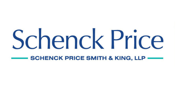 Schenck, Price, Smith & King logo