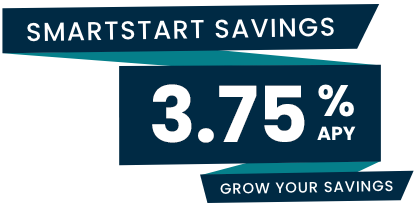 SmartStart Savings Account