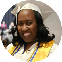 Peris Muigai testimonial